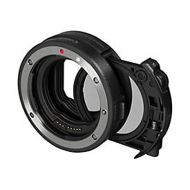Image of Canon Drop-in Filter Mount Adapter - mit Drop-in variablem Neutraldichtefilter A - Objektivadapter