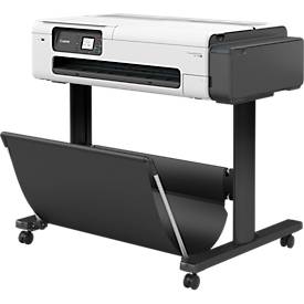 Canon Großformatdrucker imagePROGRAF TC-20M, 2in1 (Scannen und Drucken), 4 Farben, DIN A4 bis 24 Zoll
