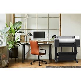 Canon Großformatdrucker imagePROGRAF TM-240, 5 Farben, DIN A4 bis 24 Zoll