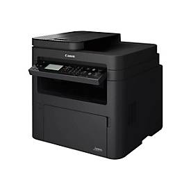 Canon i-SENSYS MF264dw II - Multifunktionsdrucker - s/w - Laser - A4 (210 x 297 mm), Legal (216 x 356 mm) (Original) - A