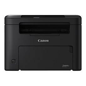 Canon i-SENSYS MF272dw - Multifunktionsdrucker - s/w - Laser - A4 (210 x 297 mm), Legal (216 x 356 mm) (Original) - A4/L
