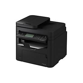 Canon i-SENSYS MF275dw - Multifunktionsdrucker - s/w - Laser - A4 (210 x 297 mm)
