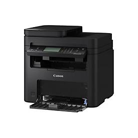 Canon i-SENSYS MF275dw - Multifunktionsdrucker - s/w - Laser - A4 (210 x 297 mm)