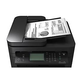 Canon i-SENSYS MF275dw - Multifunktionsdrucker - s/w - Laser - A4 (210 x 297 mm)