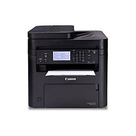 Canon i-SENSYS MF275dw - Multifunktionsdrucker - s/w - Laser - A4 (210 x 297 mm)