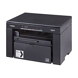 Canon i-SENSYS MF3010 - Multifunktionsdrucker - s/w - Laser - 216 mm Breite (Original) - A4/Legal (Medien)