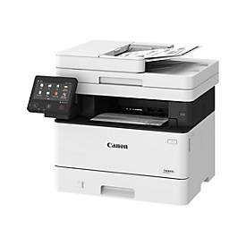 Canon i-SENSYS MF455dw - Multifunktionsdrucker - s/w