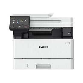 Canon i-SENSYS MF461dw - Multifunktionsdrucker - s/w - Laser - A4 (210 x 297 mm), Legal (216 x 356 mm) (Original) - A4/L