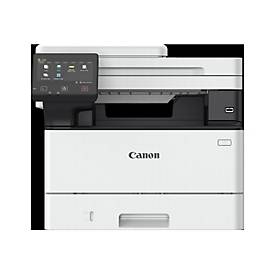 Canon i-SENSYS MF465dw - Multifunktionsdrucker - s/w - Laser - A4 (210 x 297 mm), Legal (216 x 356 mm) (Original) - A4/Legal (Medien)