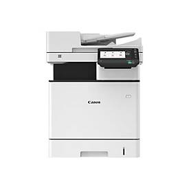 Canon i-SENSYS MF842cdw - Multifunktionsdrucker - Farbe - Laser - A4 (210 x 297 mm), Legal (216 x 356 mm) (Original) - A
