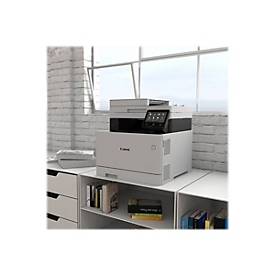 Canon i-SENSYS X C1127i - Multifunktionsdrucker - Farbe - Laser - A4 (210 x 297 mm), Legal (216 x 356 mm) (Original) - A