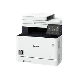 Canon i-SENSYS X C1127iF - Multifunktionsdrucker - Farbe - Laser - A4 (210 x 297 mm), Legal (216 x 356 mm) (Original) - 