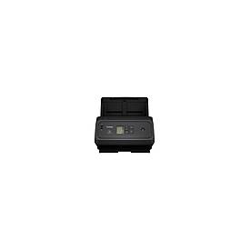 Canon imageFORMULA DR-C350 - Dokumentenscanner - CMOS / CIS - Duplex - Legal - 600 dpi - bis zu 50 Seiten/Min. (einfarbig)