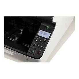 Canon imageFORMULA DR-G2110 - Dokumentenscanner - CMOS / CIS - Duplex - 305 x 5588 mm - 600 dpi x 600 dpi - bis zu 110 Seiten/Min. (einfarbig)