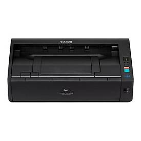Canon imageFORMULA DR-M1060II - Dokumentenscanner - Kontaktbildsensor (CIS)