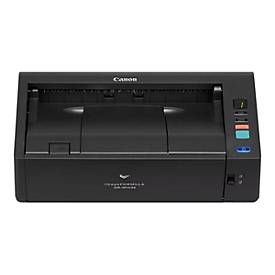 Canon imageFORMULA DR-M140II - Dokumentenscanner - Kontaktbildsensor (CIS)