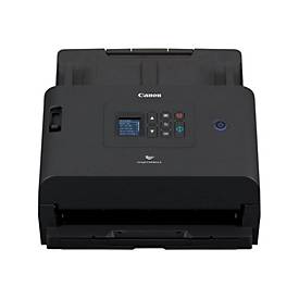 Canon imageFORMULA DR-S250N - Dokumentenscanner - Kontaktbildsensor (CIS)