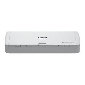 Canon imageFORMULA R10 - Dokumentenscanner - CMOS / CIS - Duplex - Legal - 600 dpi - bis zu 12 Seiten/Min. (einfarbig)
