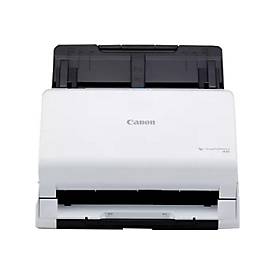 Canon imageFORMULA R30 - Dokumentenscanner - Contact Image Sensor (CIS) - Duplex - A4 - 600 dpi
