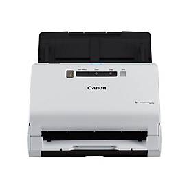 Image of Canon imageFORMULA R40 - Dokumentenscanner - Desktop-Gerät - USB 2.0