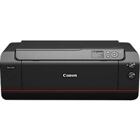 Canon imagePROGRAF PRO-1100, 12-Farb-Drucker, DIN A2, WLAN, LAN, randloser Druck,