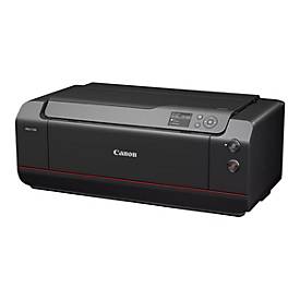 Canon imagePROGRAF PRO-1100 - 432 mm (17') Großformatdrucker - Farbe - Tintenstrahl - 431.8 x 558.8 mm - 2400 x 1200 dpi bis zu 2.42 Min./Seite (Farbe)