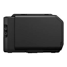Canon imagePROGRAF PRO-1100 - 432 mm (17') Großformatdrucker - Farbe - Tintenstrahl - 431.8 x 558.8 mm - 2400 x 1200 dpi bis zu 2.42 Min./Seite (Farbe)