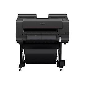 Canon imagePROGRAF PRO-2600 - 610 mm (24") Großformatdrucker - Farbe - Tintenstrahl - Rolle A1 (61,0 cm) - USB 2.0, Giga