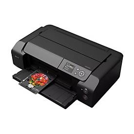 Canon imagePROGRAF PRO-310 - 330 mm (13') Großformatdrucker - Farbe - Tintenstrahl - A3/Ledger - bis zu 4.25 Min./Seite (einfarbig)/