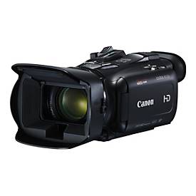 Image of Canon LEGRIA HF G26 - Camcorder - 1080p / 50 BpS - 3.09 MPix - 20x optischer Zoom - Flash-Karte