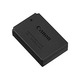 Image of Canon LP-E12 Batterie - Li-Ion