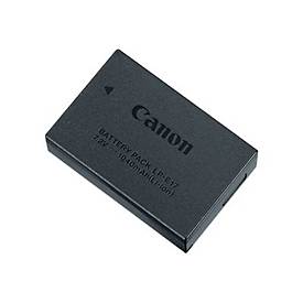 Image of Canon LP-E17 Batterie - Li-Ion