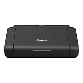 Canon MAXIFY BX110 - Drucker - Farbe - Tintenstrahl - A4/Legal - 4800 x 1200 dpi