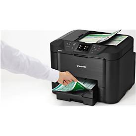 Canon Maxify MB5450
