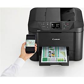 Canon Maxify MB5450