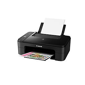 Multifunktionsdrucker Pixma TS3150, WLAN, Druckgeschwindigkeit 7 S./Min.