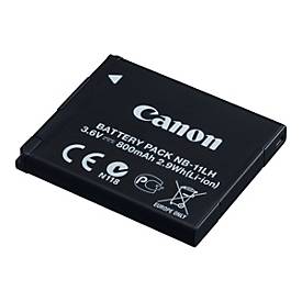 Image of Canon NB-11LH Batterie - Li-Ion