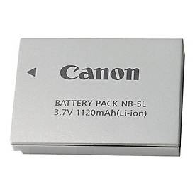 Image of Canon NB-5L Kamerabatterie - Li-Ion