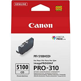 Canon PFI-5100 CO - 14.4 ml - Chroma-Optimierer