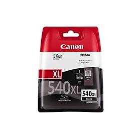 Canon PG-540XL - Hohe Ergiebigkeit - Schwarz - original - Tintenpatrone