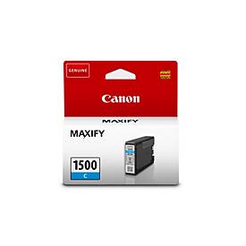 Canon PGI-1500 C - 4.5 ml - Cyan - original