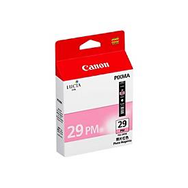 Canon PGI-29PM - Photo Magenta - original - Tintenbehälter