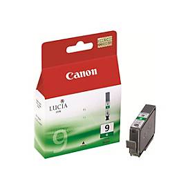 Canon PGI-9G - grün - original - Tintenbehälter