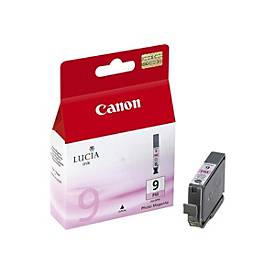 Canon PGI-9PM - Photo Magenta - original - Tintenbehälter