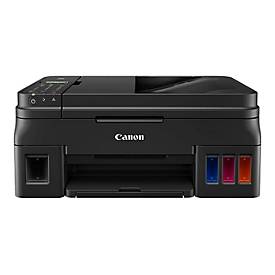 Canon PIXMA G4511 - Multifunktionsdrucker - Farbe