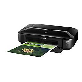 Canon PIXMA iX6850 - Drucker - Farbe - Tintenstrahl - Ledger, A3 Plus - bis zu 14.5 ipm (einfarbig)/ bis zu 10.4 ipm (Fa