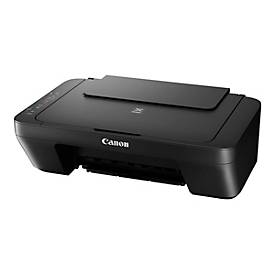 Canon PIXMA MG2550S - Multifunktionsdrucker - Farbe - Tintenstrahl - 216 x 297 mm (Original) - A4/Legal (Medien)