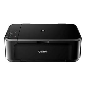 Image of Canon PIXMA MG3650S - Multifunktionsdrucker - Farbe - Tintenstrahl - 216 x 297 mm (Original) - A4/Legal (Medien)