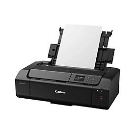 Canon PIXMA PRO-200S - Drucker - Farbe - Tintenstrahl - A3 Plus - bis zu 2.83 Min./Seite (einfarbig)/