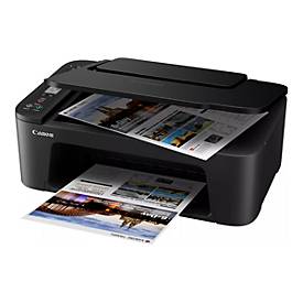 Canon PIXMA TS3550i - Multifunktionsdrucker - Farbe - Tintenstrahl - Legal (216 x 356 mm)/A4 (210 x 297 mm) (Original) -